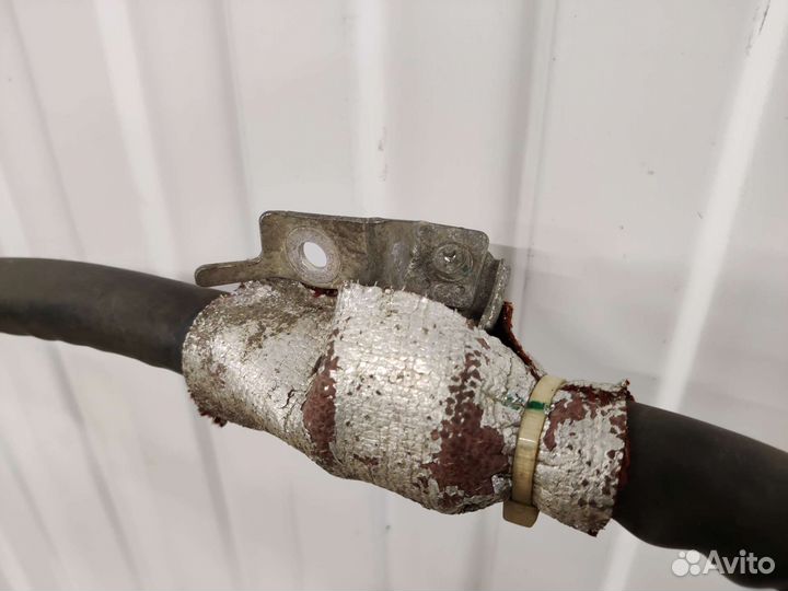 Трубка гидроусилителя Nissan Teana J31