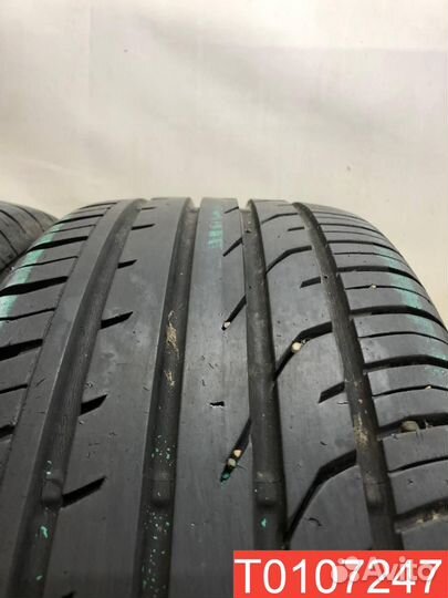 Continental ContiPremiumContact 2 215/55 R17 94V