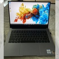 Huawei matebook d 14