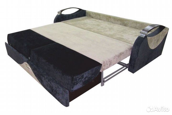 Диван-кровать 