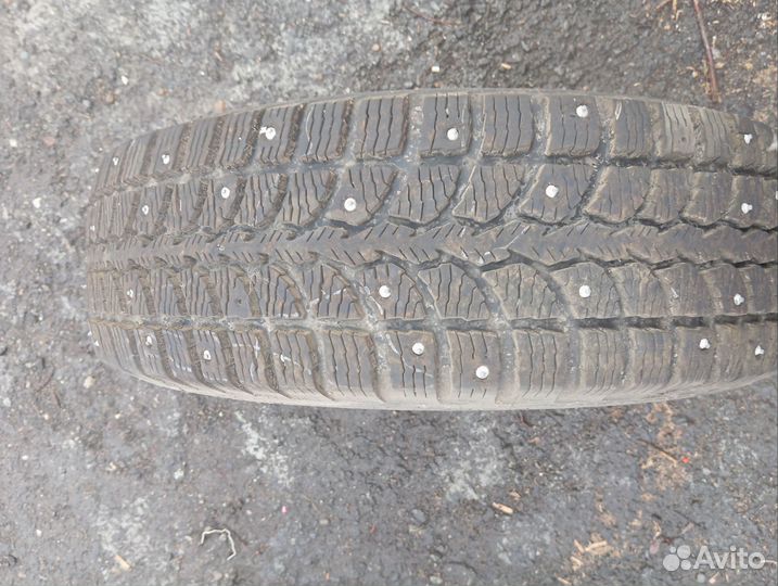 КАМА Кама-505 175/70 R13 82T