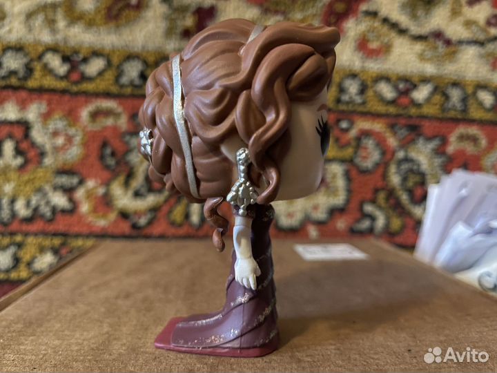 Rose 705, Titanic. Funko Pop. Фанко Поп