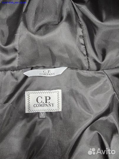 Куртка CP company