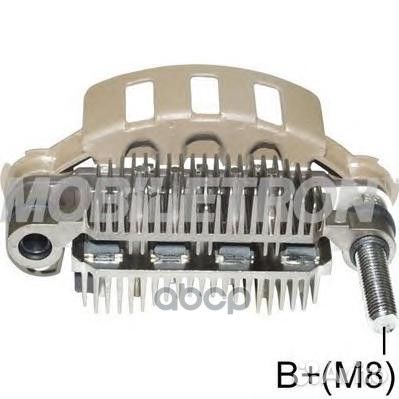 Выпрямитель Mitsubishi RM128 Mobiletron