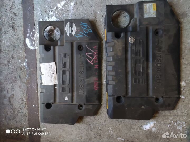 Продам мотор 4G94