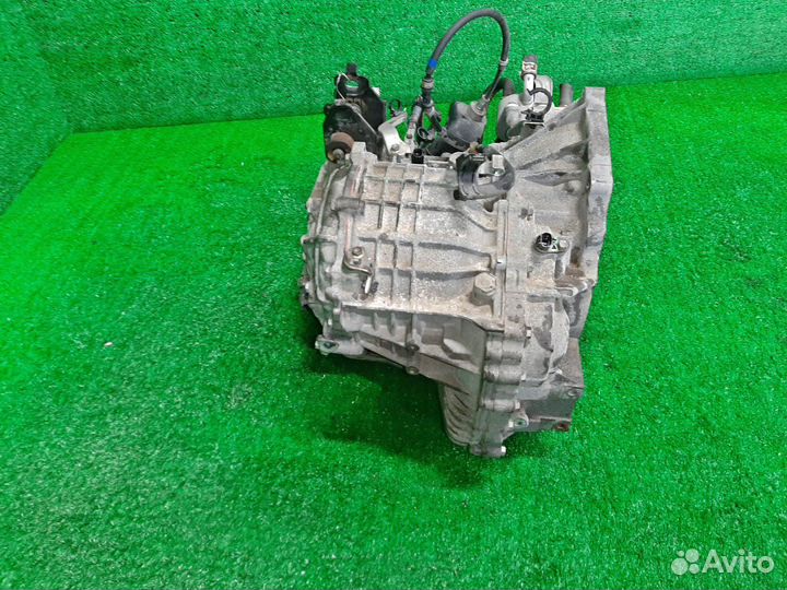 АКПП toyota premio ZRT261 2010 3ZR-FAE K111 2WD ко