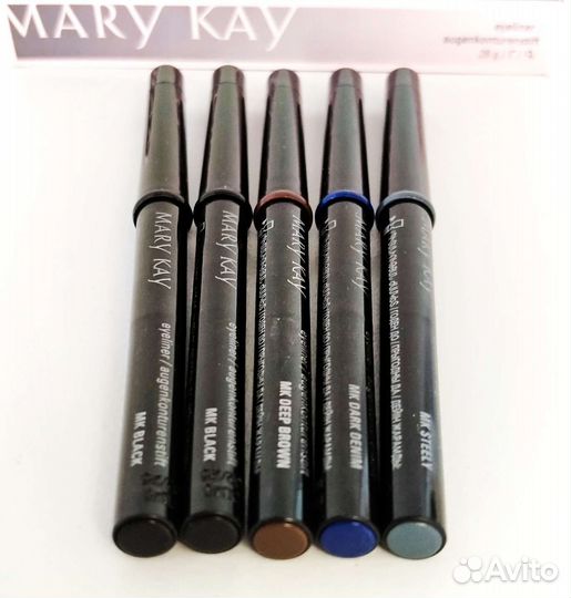 Mary Kay декоративная косметика Мэри Кей