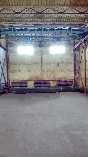 Сдаются помещения 100-200 кв.м