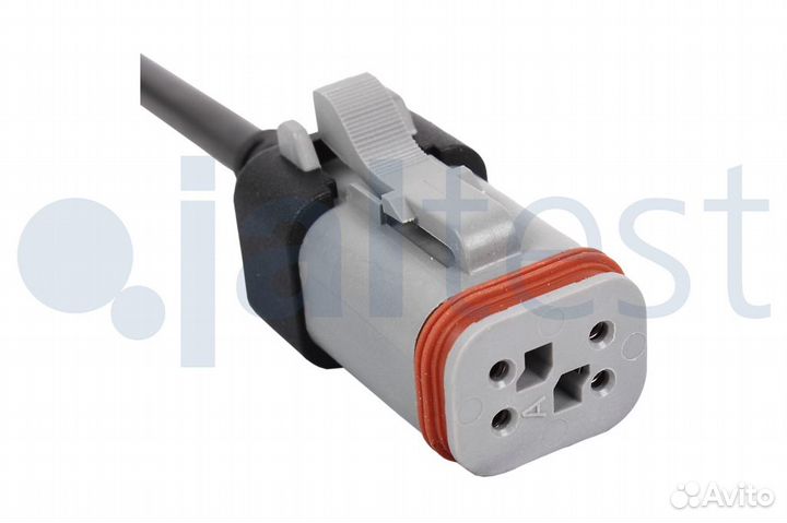 Тестер модуляторов EBS Jaltest ETM