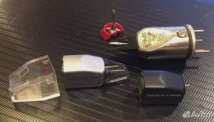 Voice of Music виниловый головки звукоснимателей