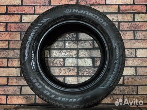 Hankook Dynapro HP RA23 235/60 R17
