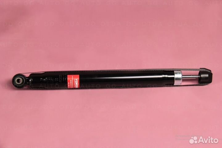 Задние стойки амортизатора Volkswagen Polo 2010-18