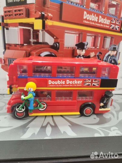 2 набора sluban 6+