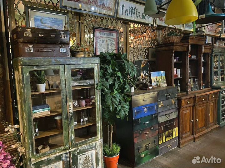 Посуда для кафе