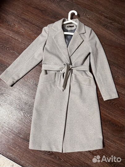 Пальто женское