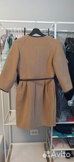 Пальто женское