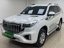 Haval H9 2.0 AT, 2023, 56 км, с пробегом, цена 3 670 000 руб.