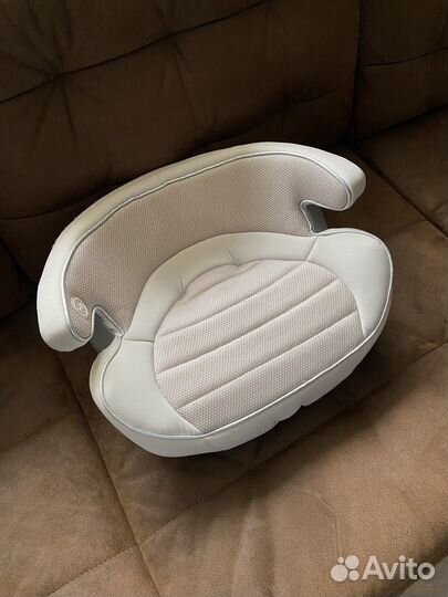 Детское автокресло буфер Rulex 15-36 кг