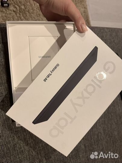 Продам Galaxy Tab 8