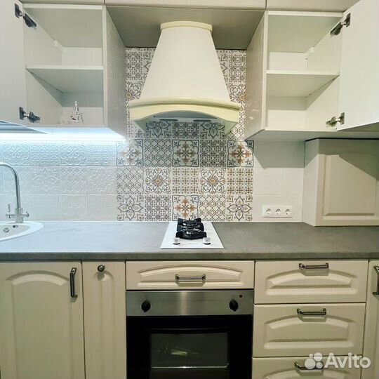 Кухонный гарнитур «Брянка»