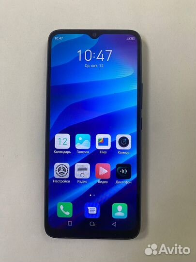 Infinix Hot 12i, 4/64 ГБ