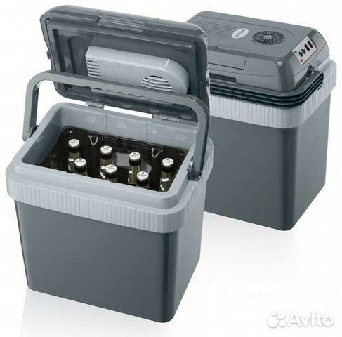 Сумка холодильник автомобильная