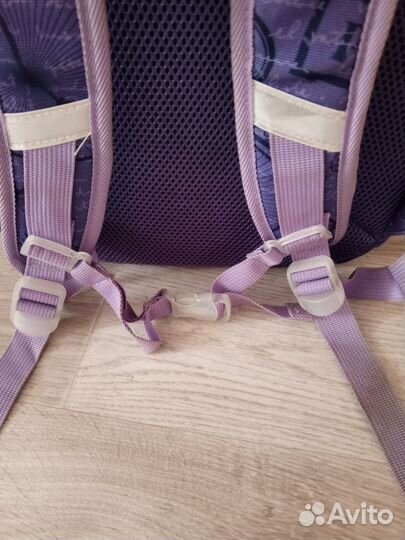 Рюкзак для девочки