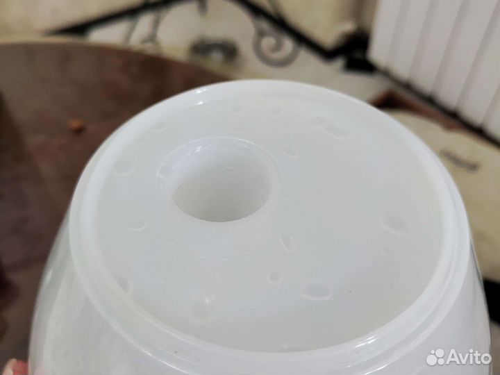 Увлажнитель воздуха Supra