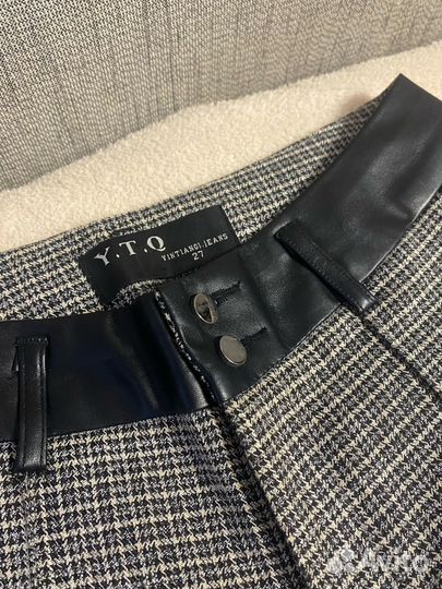 Брюки женские