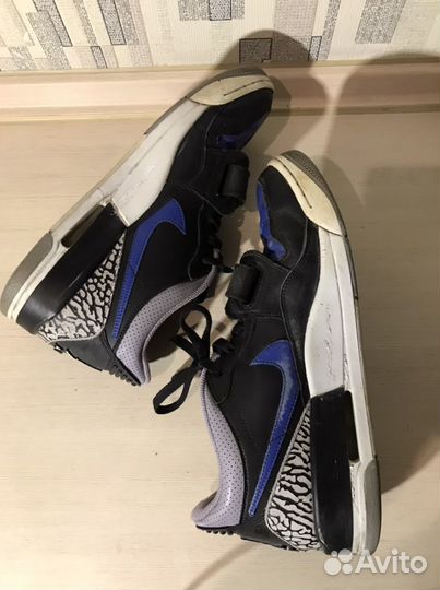 Air Jordan Legacy 312 Low