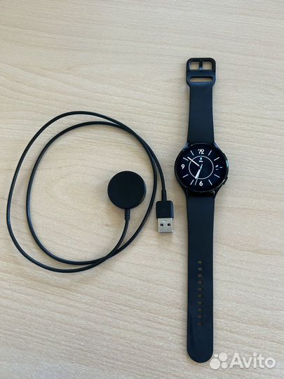 Samsung Galaxy Watch 4 44mm