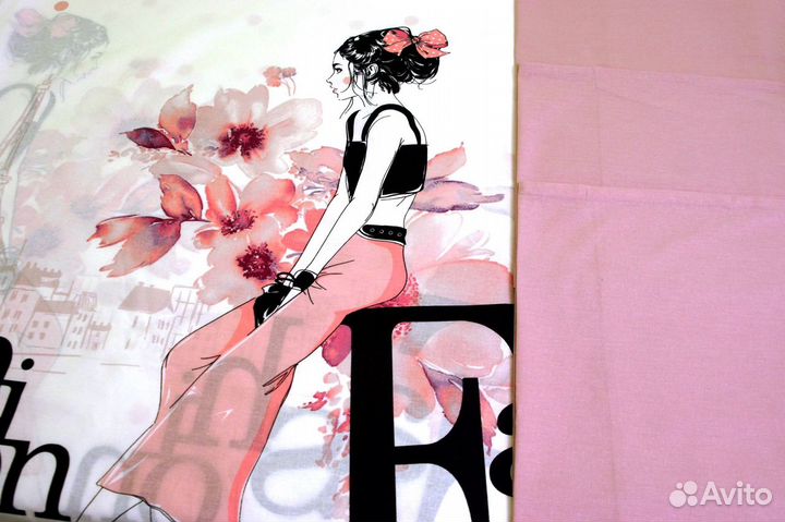 Детское постельное новое в наличии