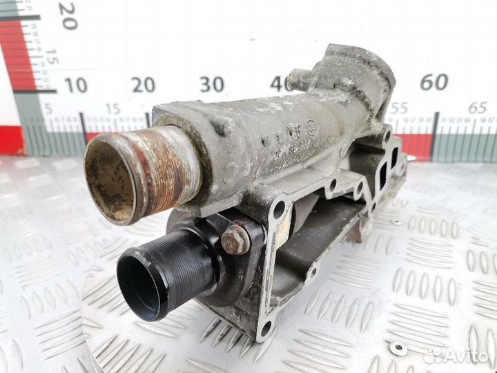 Корпус термостата Peugeot 206 2002 1336Q4