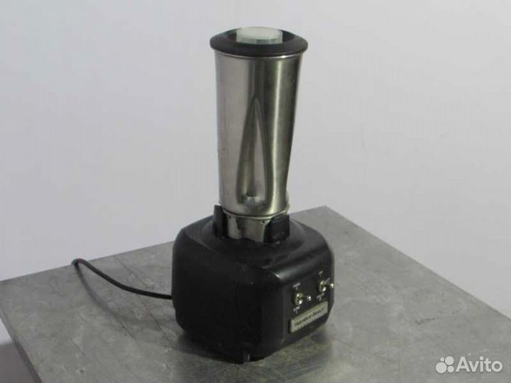 Блендер Hamilton Beach hbb250-ce