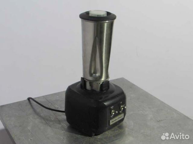 Блендер Hamilton Beach hbb250-ce