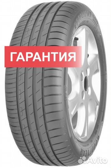 Goodyear EfficientGrip Performance 205/60 R16