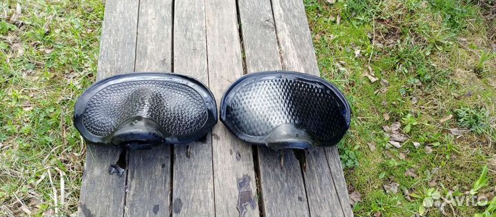 Сиденья М-103