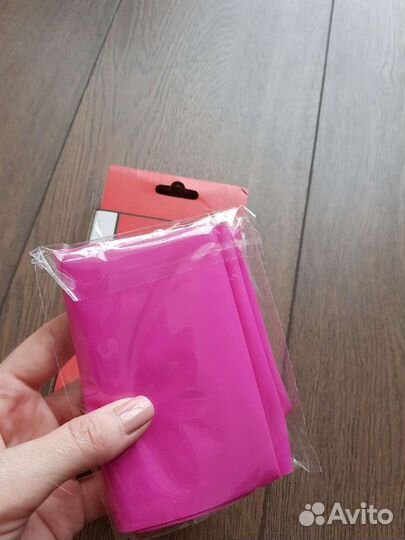 Эспандер-лента латексная