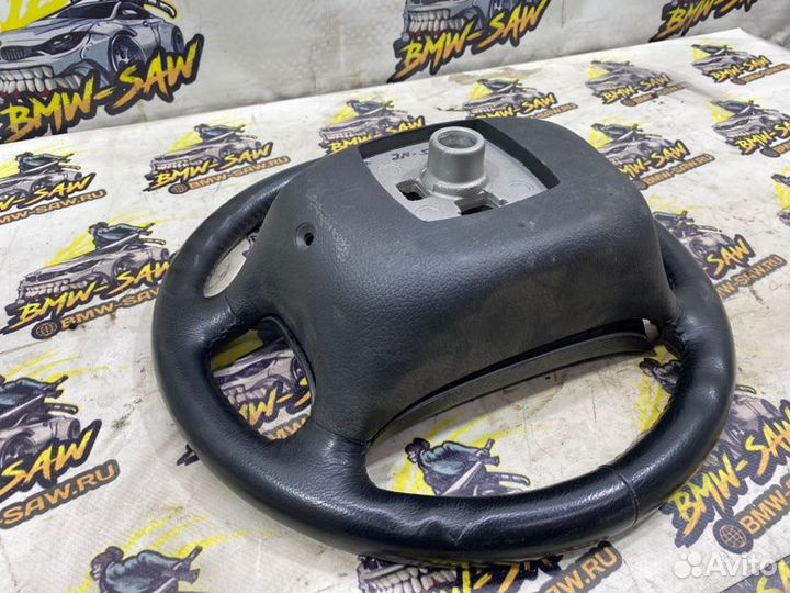 Руль Audi A4 B5 APT 2000