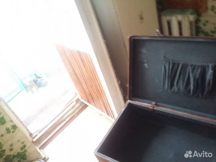 Чемодан СССР. Коллекционирование