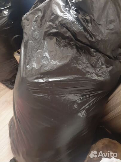 Мужские вещи пакетом