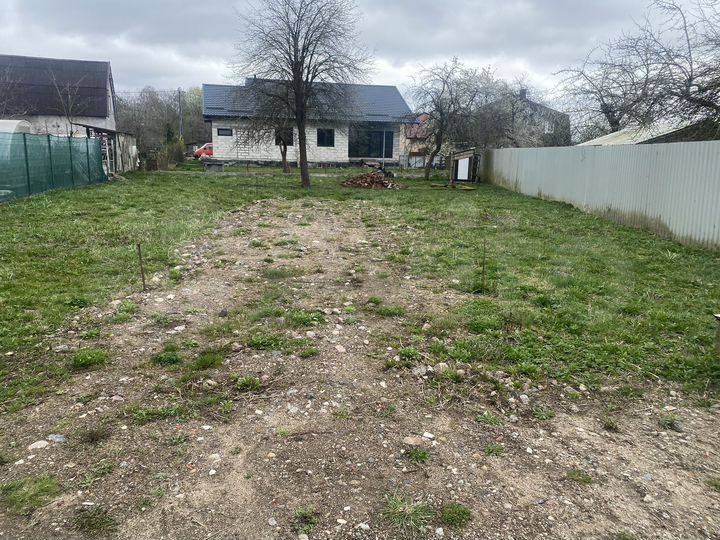 Участок 13 сот. (СНТ, ДНП)