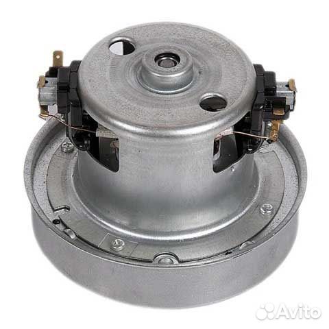 Мотор для пылесоса (новые)