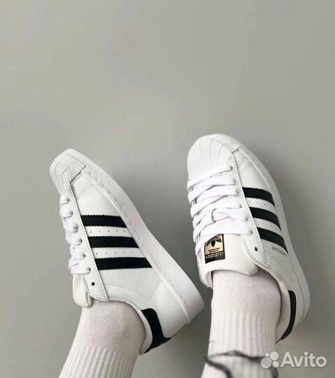 Кроссовки Adidas Superstar