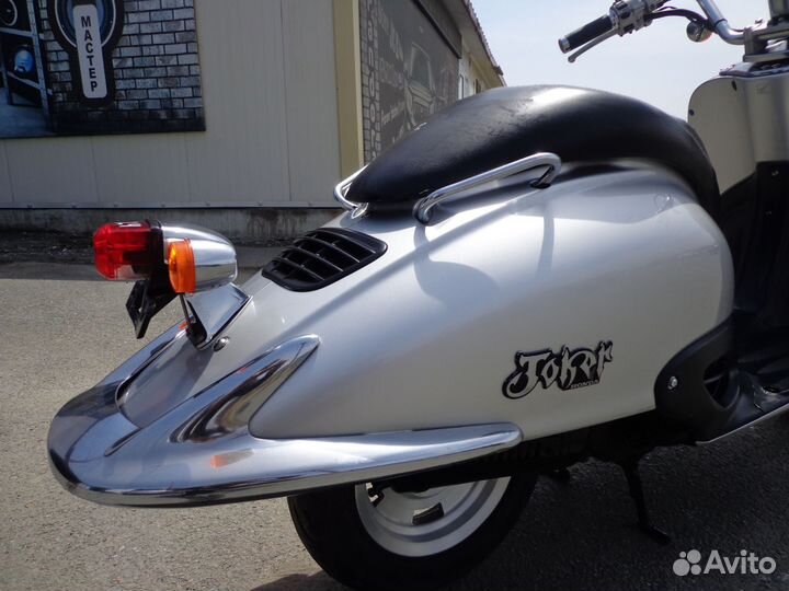 Хонда Джокер