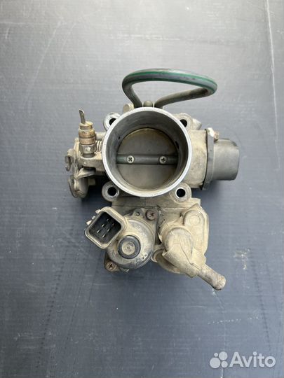 Дросельная заслонка Hyundai Sonata Y3 G4CP