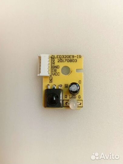 Ик-приемник dled320e9-IR