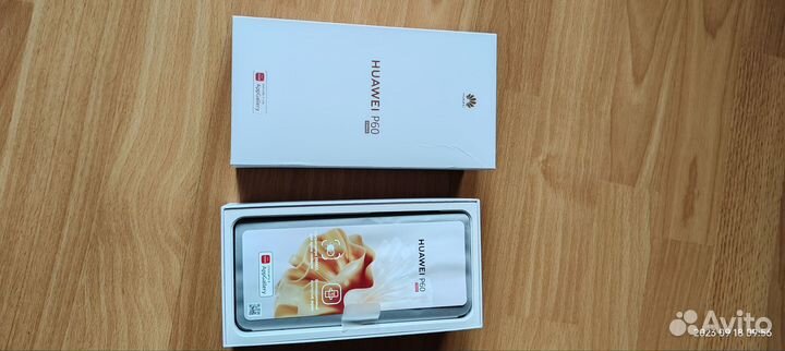 HUAWEI P60, 8/256 ГБ