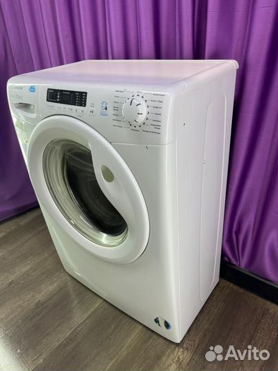 Стиральная машинка бу с гарантией