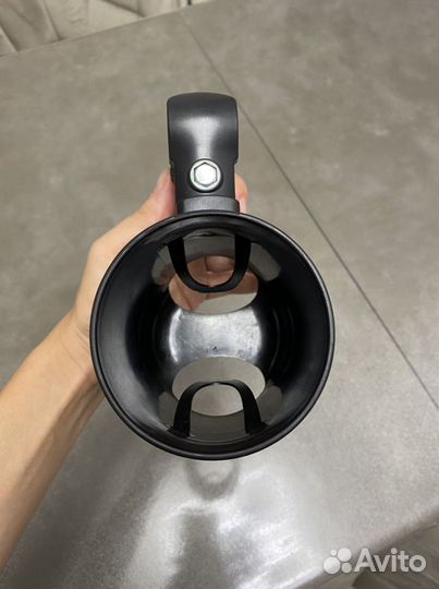 Держатель для стаканов на коляску